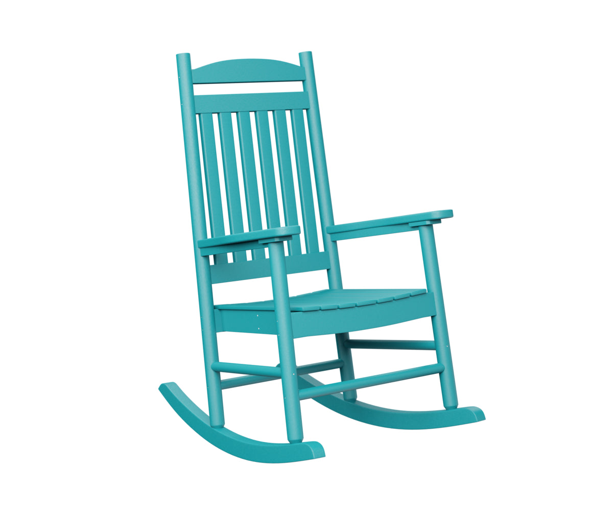Berlin Gardens Porch Rocker