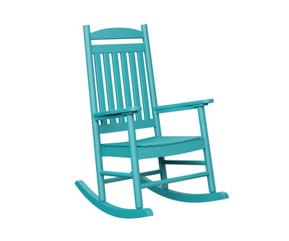 Berlin Gardens Porch Rocker