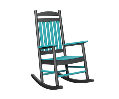 Berlin Gardens Porch Rocker