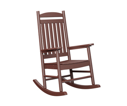 Berlin Gardens Porch Rocker