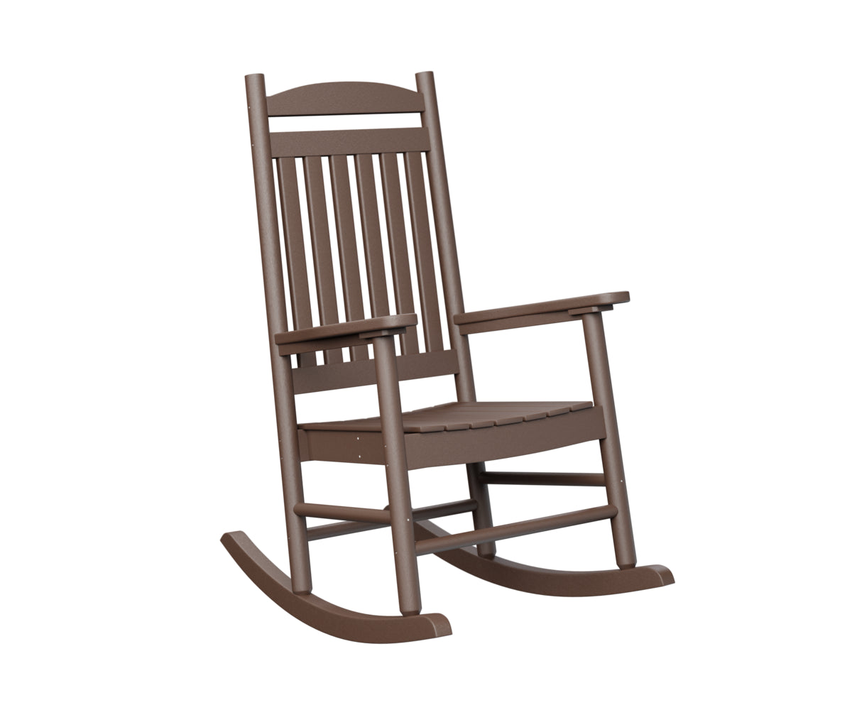 Berlin Gardens Porch Rocker
