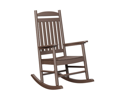 Berlin Gardens Porch Rocker