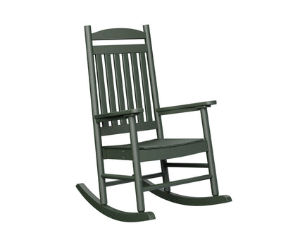 Berlin Gardens Porch Rocker
