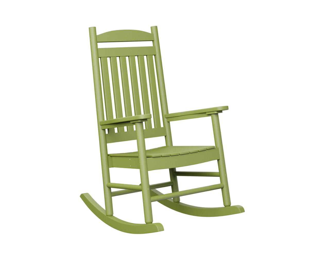 Berlin Gardens Porch Rocker