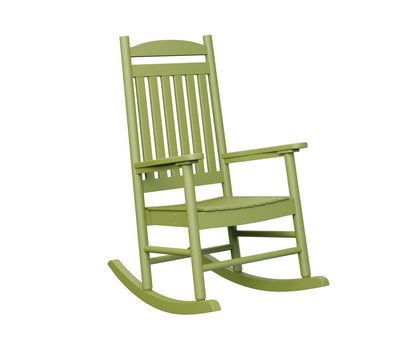 Berlin Gardens Porch Rocker