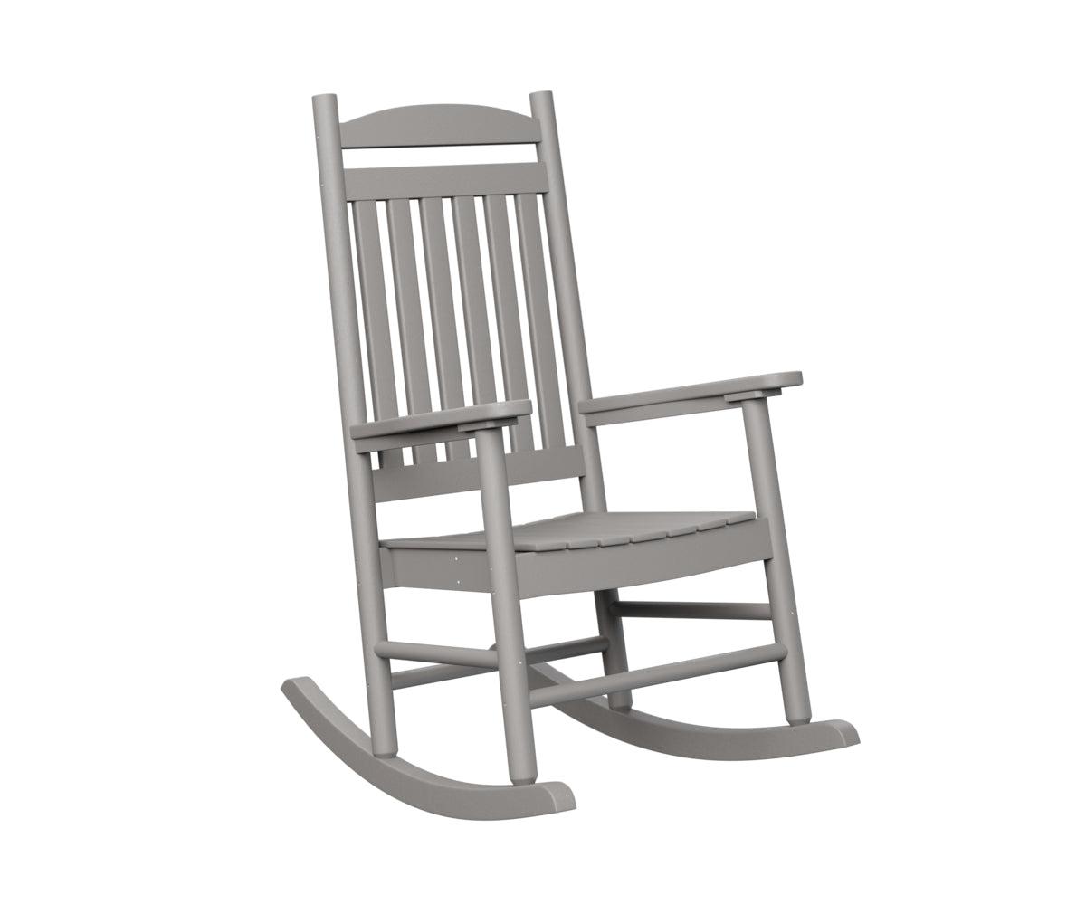 Berlin Gardens Porch Rocker