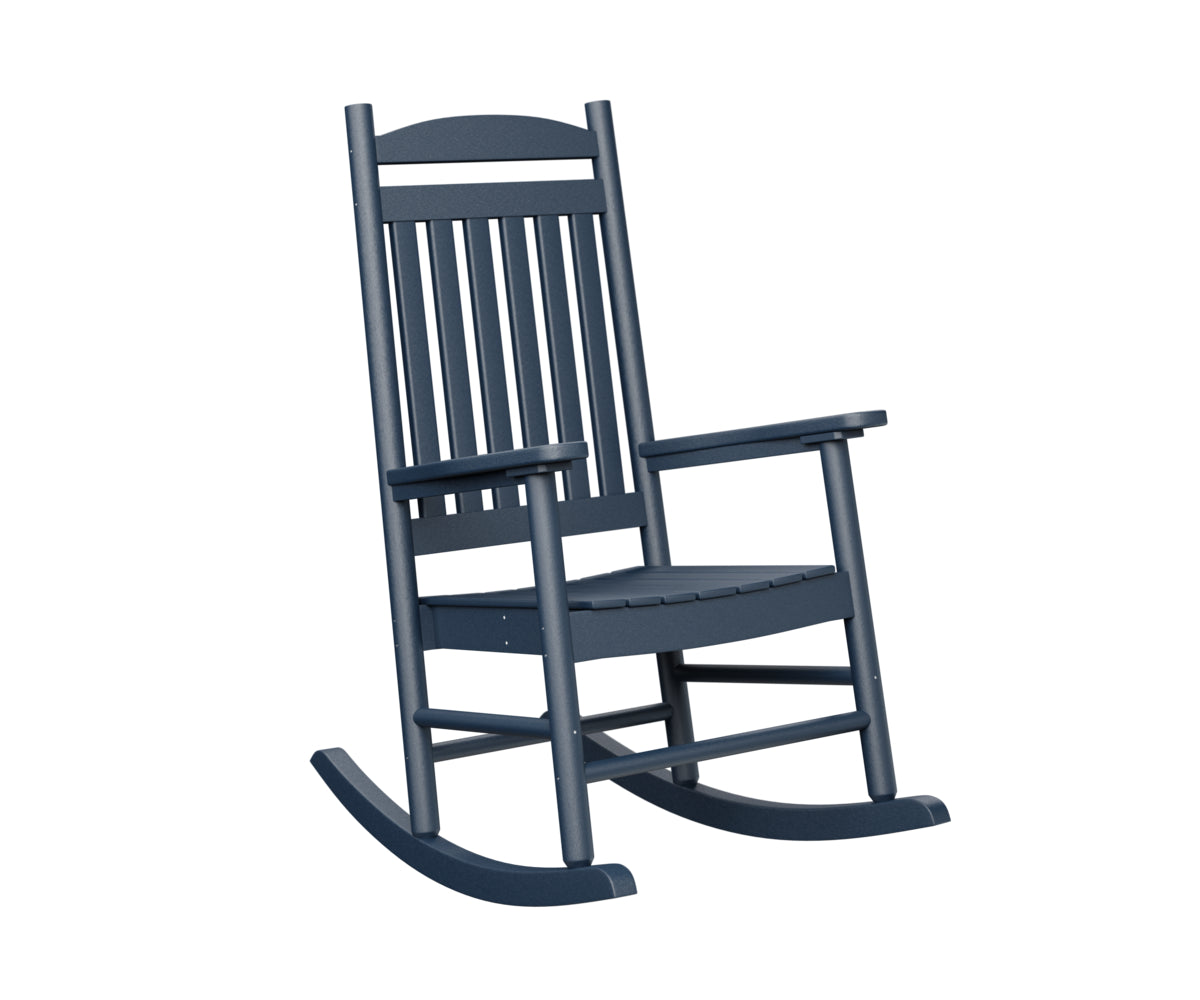 Berlin Gardens Porch Rocker