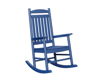Berlin Gardens Porch Rocker