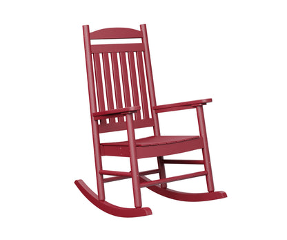 Berlin Gardens Porch Rocker