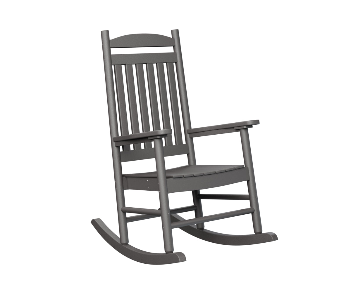 Berlin Gardens Porch Rocker