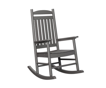 Berlin Gardens Porch Rocker