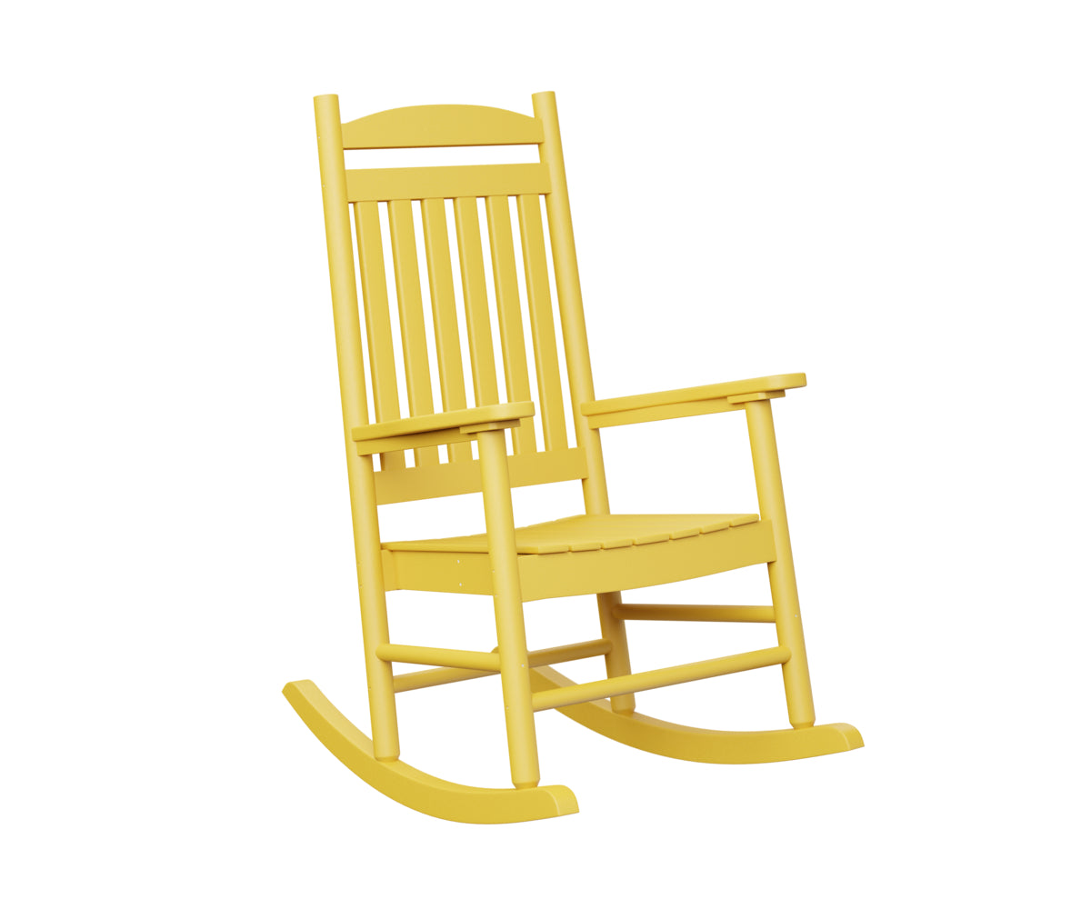 Berlin Gardens Porch Rocker