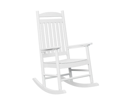 Berlin Gardens Porch Rocker