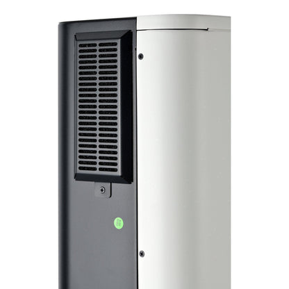 Rich Solar NOVA 6500S | 6500 Watt (6.5kW) 48 Volt Off-Grid Hybrid Solar Inverter | UL Certified