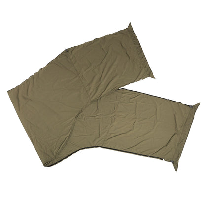 Coody Tent Connector 3.6+3.2 (Forest Green) - for 17.2, 13.6, Hub, 10.0 Tent-to-8.0 Tent