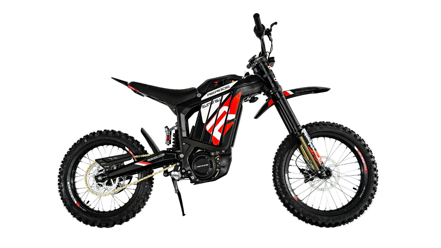 EUNORAU R1-17