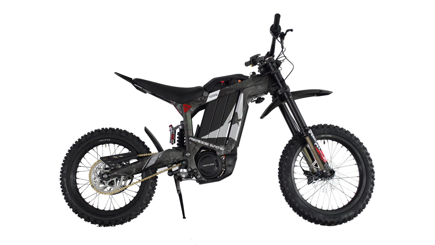 EUNORAU R1-17