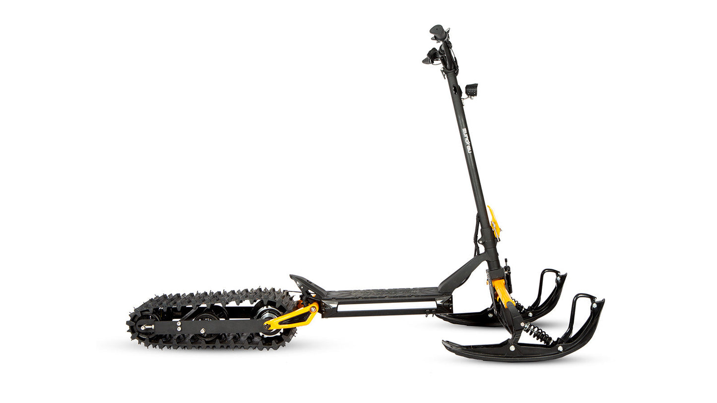 EUNORAU ICEX 1.0