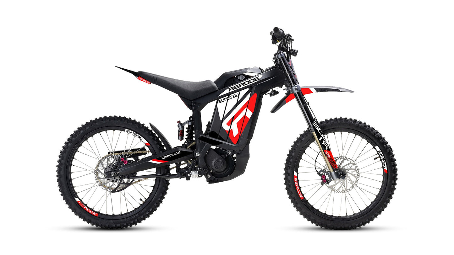 Eunorau R1