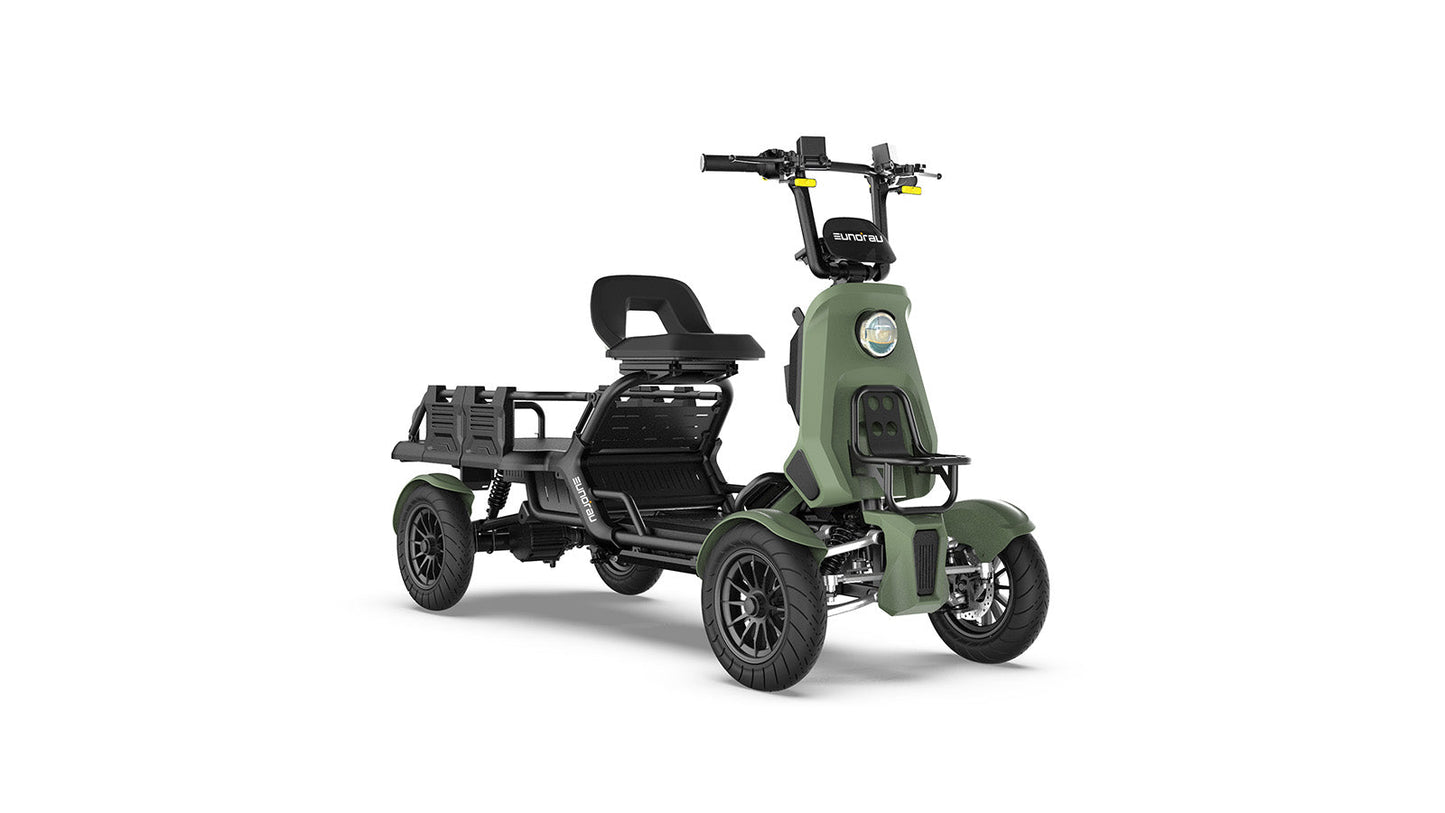 EUNORAU S1000 Utility Vehicle