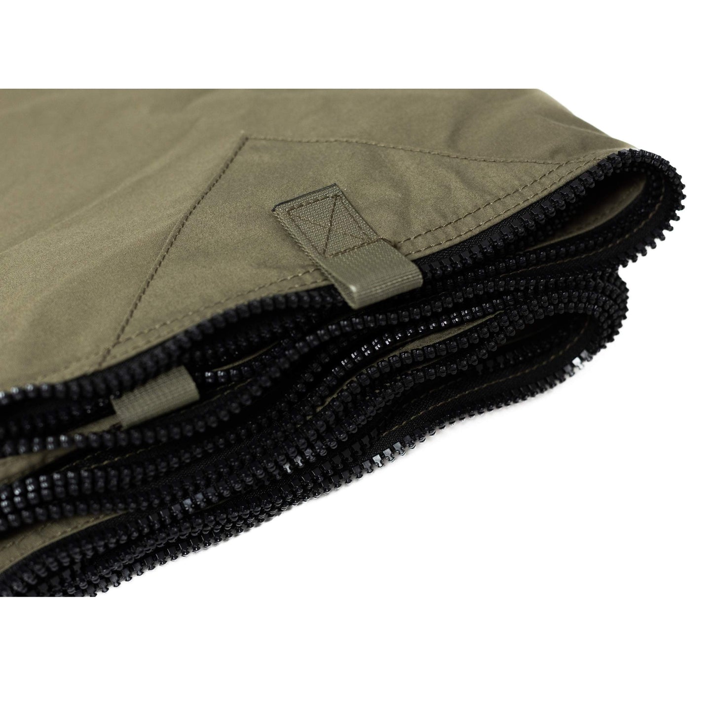 Coody Tent Connector Aurora Dome-to-8.0 Tent (Forest Green)