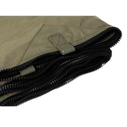 Coody Tent Connector 3.6+3.2 (Forest Green) - for 17.2, 13.6, Hub, 10.0 Tent-to-8.0 Tent
