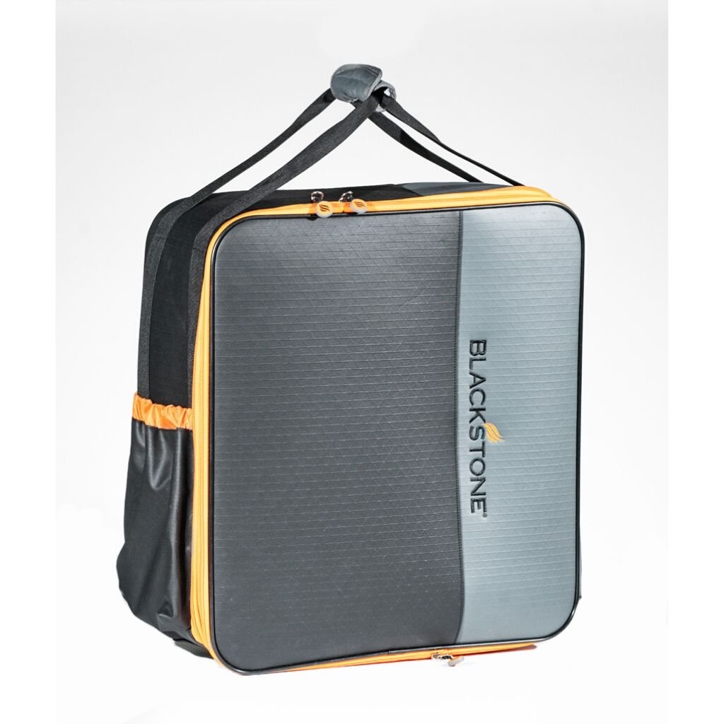 Blackstone 17-inch Tabletop Griddle Backpack