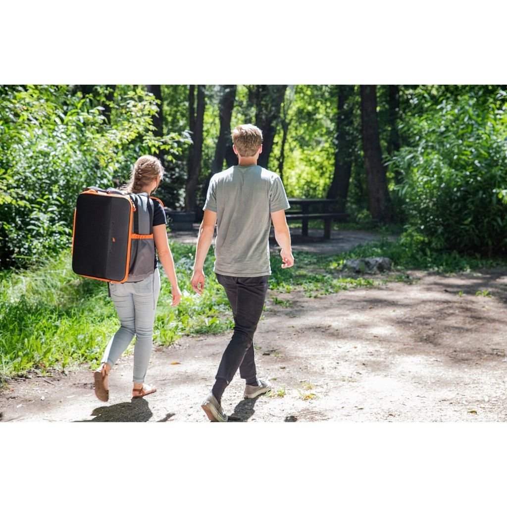 Blackstone 17-inch Tabletop Griddle Backpack