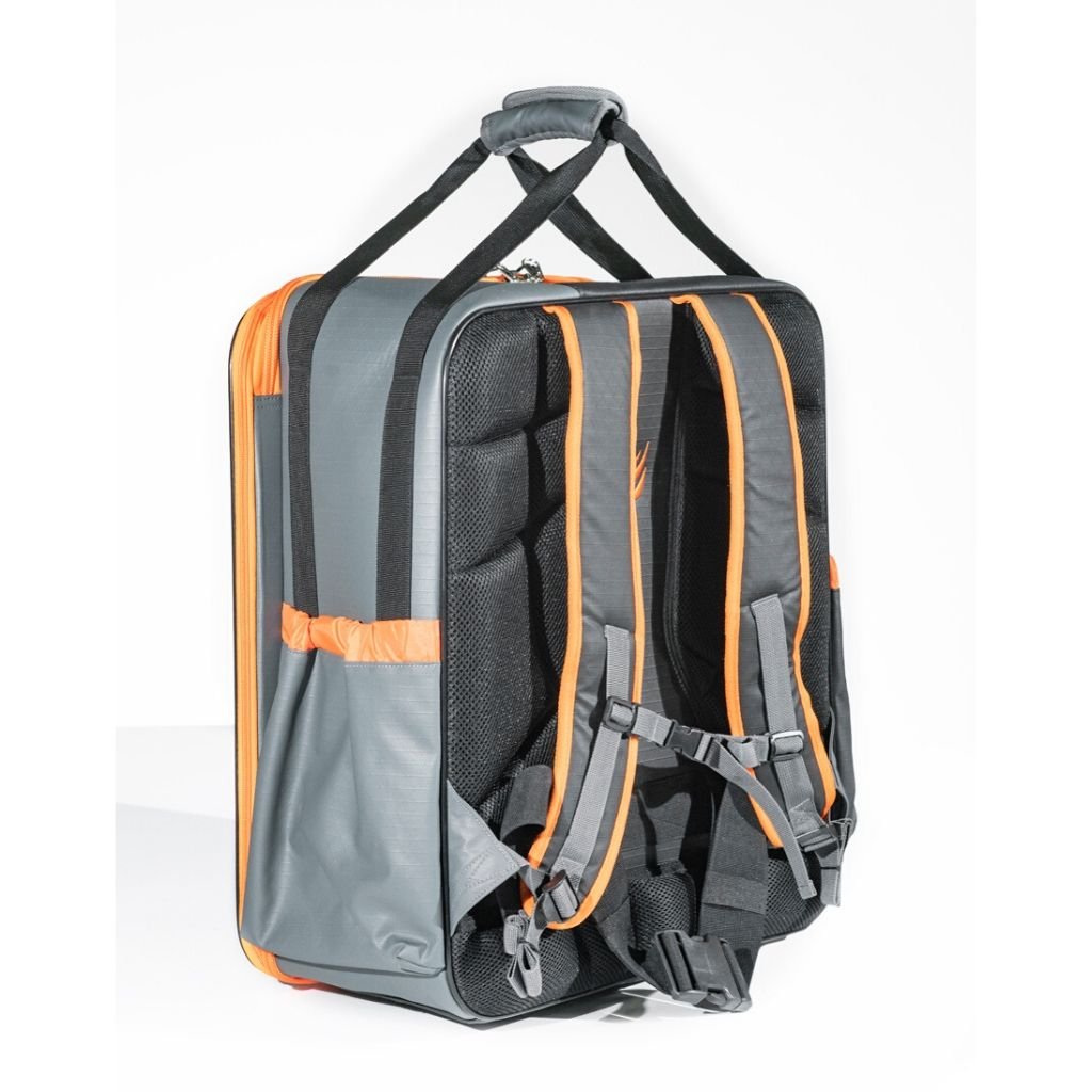 Blackstone 17-inch Tabletop Griddle Backpack