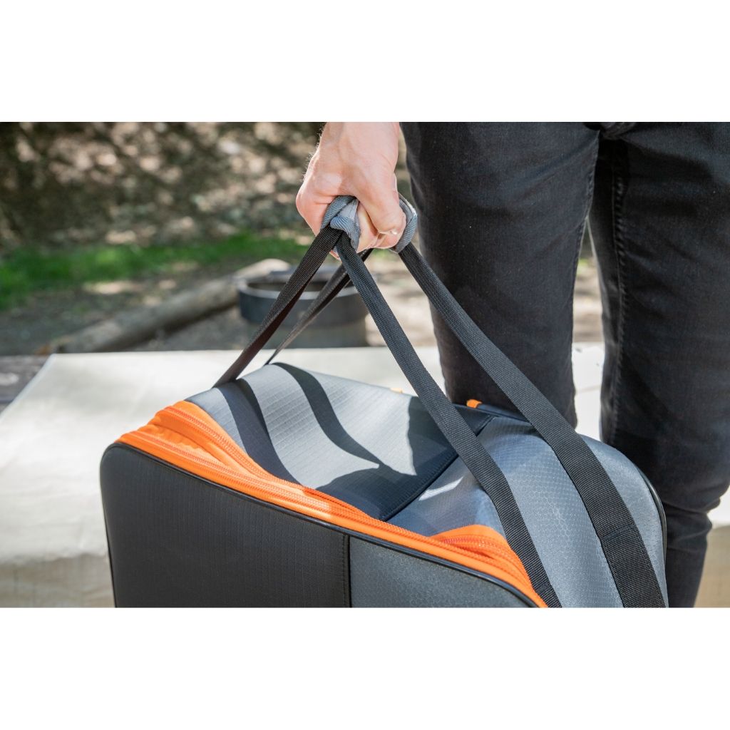 Blackstone 17-inch Tabletop Griddle Backpack