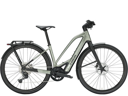 Trek FX+ 7S Midstep