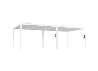 FlexPatio POWER+ Gen 2 Motorized Pergola
