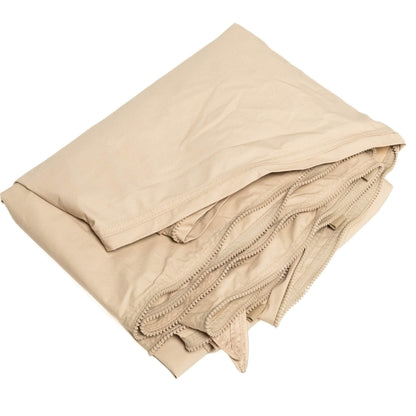 Coody Tent Connector 3.6+3.2 (Beige) - for 17.2, 13.6, Hub, 10.0 Tent-to-8.0 Tent