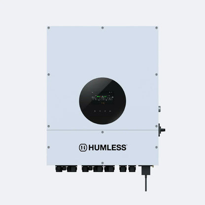 Humless 6kW Universal Inverter UL 1741