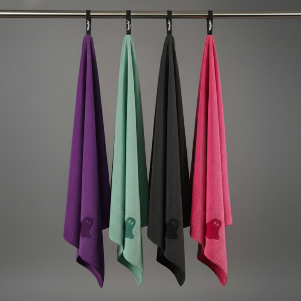 HypeDry Towel