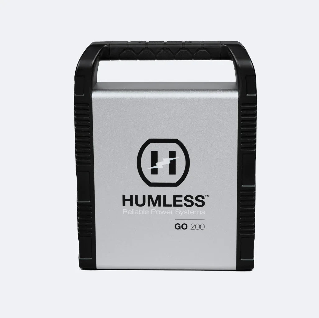 Humless GO 200