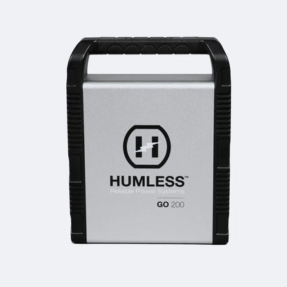 Humless GO 200