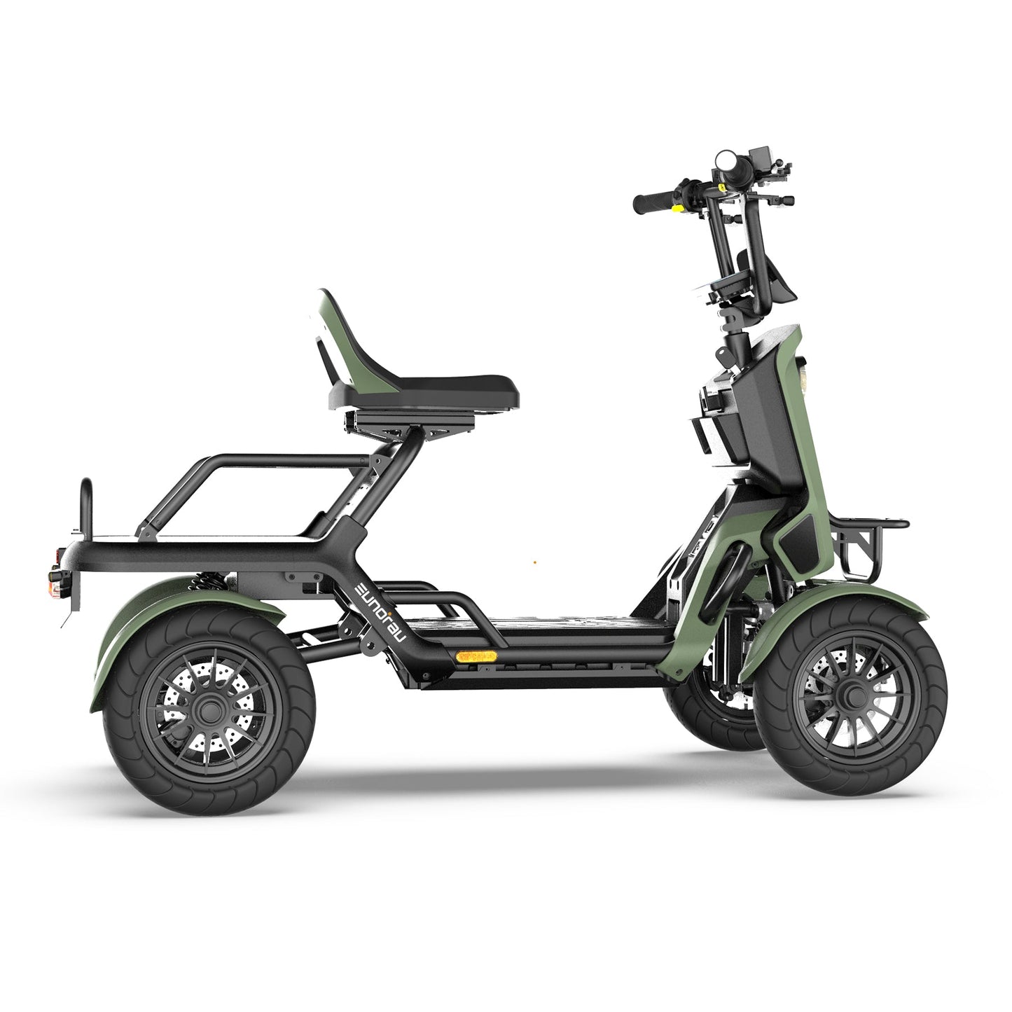 EUNORAU S500 Utility Vehicle