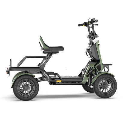 EUNORAU S500 Utility Vehicle