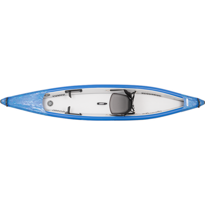 Sea Eagle 393rl RazorLite Pro Carbon Solo Package