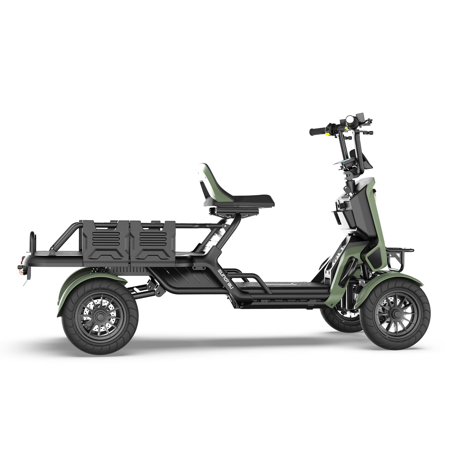 EUNORAU S1000 Utility Vehicle