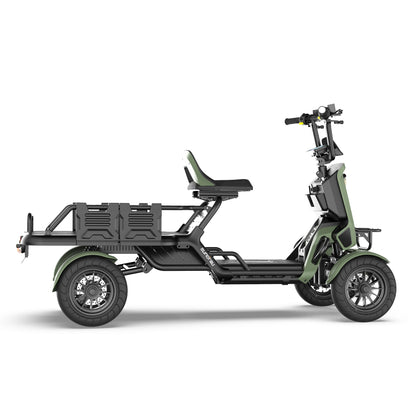 EUNORAU S1000 Utility Vehicle