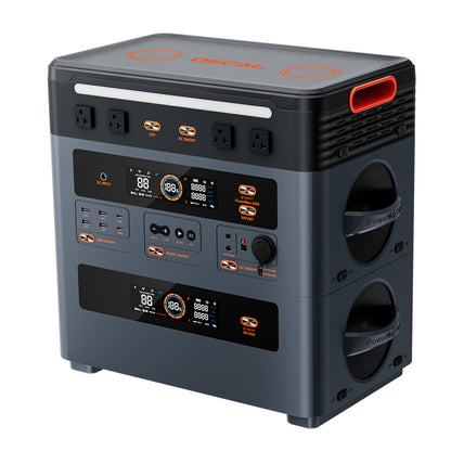 OSCAL PowerMax 2400