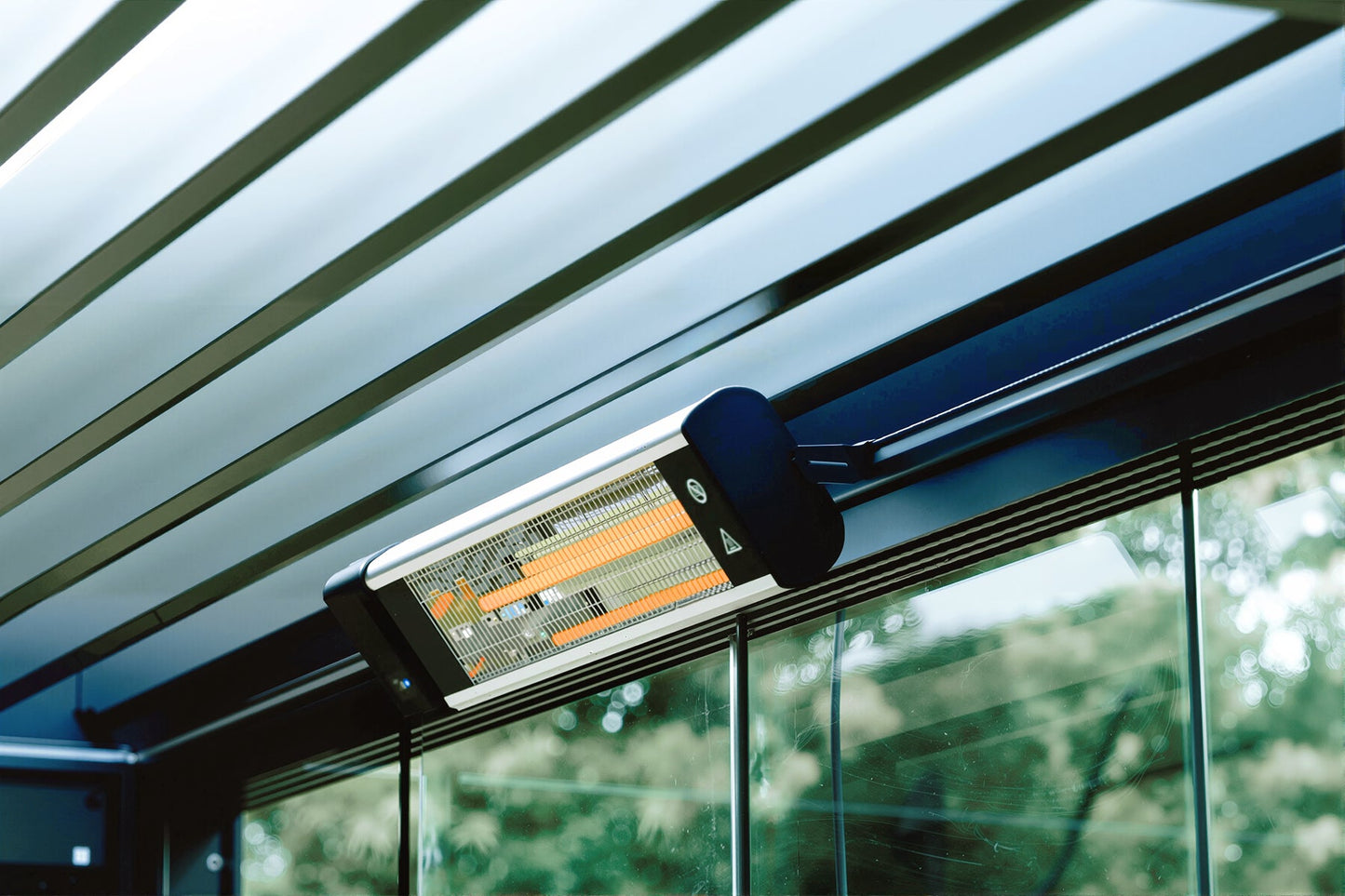 Electric Heater 1500W