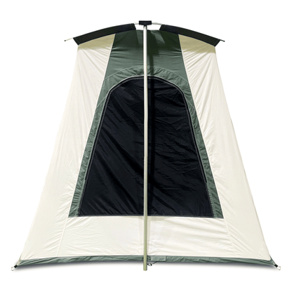 7'x9' Prota Canvas Tent