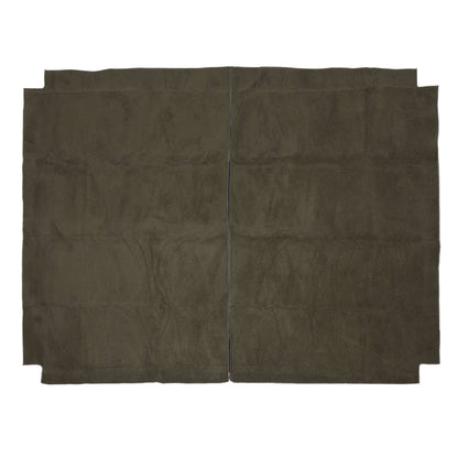 Carpet for Coody 10.0 AirTent - Forest Green