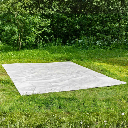 Ground Sheet PVC for Coody 10.0 / 10.0 PRO Airtent