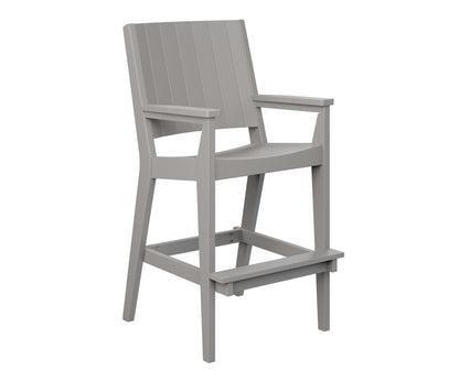 Berlin Gardens Mayhew Poly Chat XT Chair