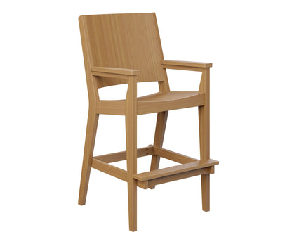 Berlin Gardens Mayhew Poly Chat XT Chair