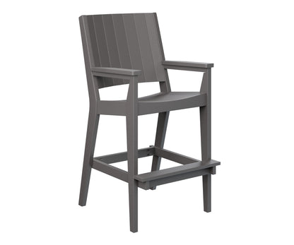 Berlin Gardens Mayhew Poly Chat XT Chair